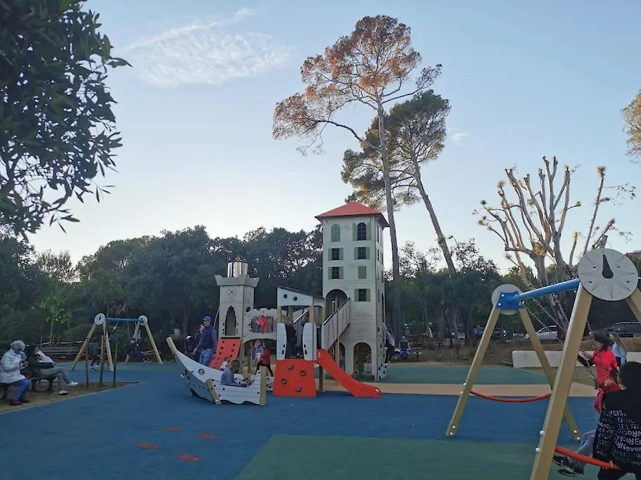 Casa Areka T3 Rez De Jardin Standing, Proche Plage Frejus 0*,  France